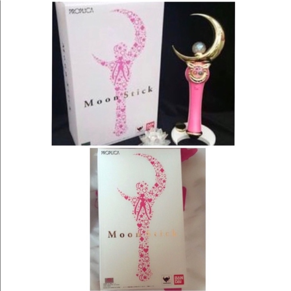 Ultimate Sailor Moon Bundle - image 5